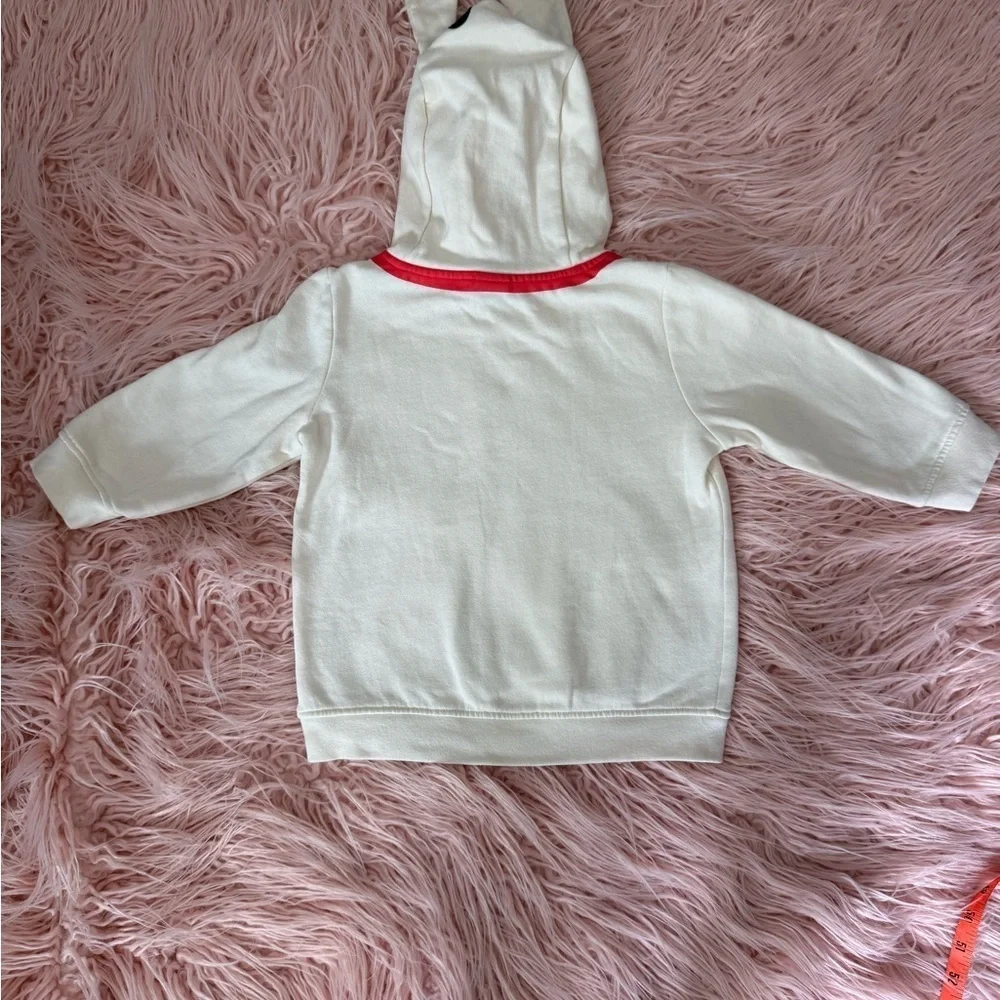Disney The Nightmare before Christmas hoodie